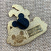 Disney Easter Holiday Mickey Mouse Rabbit Costume Egg Basket Pin