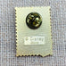 Disney United Kingdom Daisy Stamp Pin
