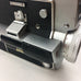 Vintage Honeywell Elmo Dual or Tri Filmatic 8mm Zoom Motion Picture Camera