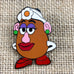 Disney Mrs.Potato Head from Toy Story Pin