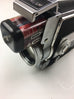 Vintage Honeywell Elmo Dual or Tri Filmatic 8mm Zoom Motion Picture Camera