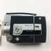 Vintage Honeywell Elmo Dual or Tri Filmatic 8mm Zoom Motion Picture Camera