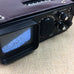 JVC P-100AE Vintage Miniature Tiny Television TV Set Radio AM/FM
