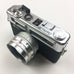 Vintage Yashica Electro 35 Film Camera 45mm Color DX Japan w/ Case