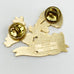 Disney Mickey & Pluto Happy Easter 2001 Limited Edition  Pin