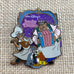 Lady and the Tramp Dog Pup Puppies Family Collection Chef Tony Joe Disney Pin