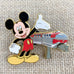 Disney Mickey Mouse Monorail Disneyland Pin