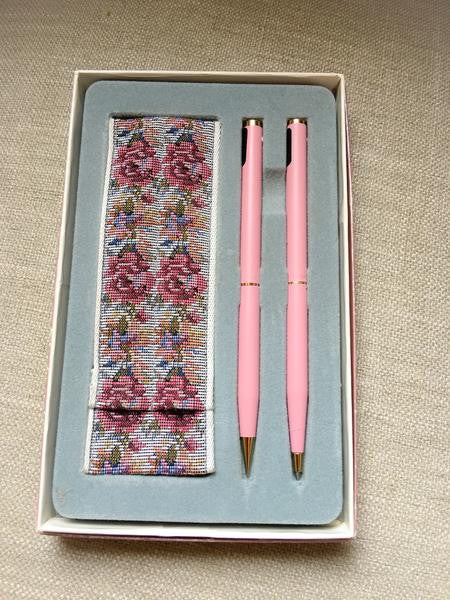 Vintage Sheaffer Pen/Pencil Set