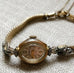Vintage 17 Jewels Baroness Watch