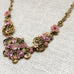 Vintage Avon Necklace