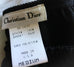 Vintage Christian Dior Slip