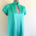 Vintage Vanity Fair Nightgown