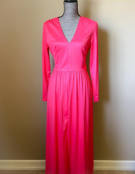 Vintage Vanity Fair Nightgown