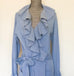Vintage Bloomingdales Cashmere Robe