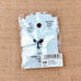 New The Hollywood Tower Do Not Disturb Door hanger Disneyland Resort Twillight Zone Collector Pin