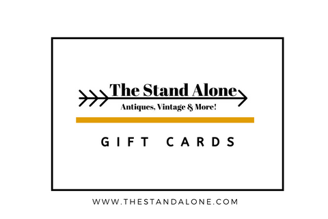 Gift Cards