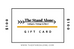 Gift Cards