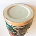 Vintage German Beer Stein Mug GERMANY 3D Raised