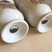 Franci Florals Collection Bramble  Cup Set FF-415 M