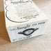 Vintage Snugfit Eye Patch Company Orginal Box 22 Patches