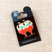 Disney Pin Alice in Wonderland Tweedle Dee and Tweedle Dum Collector Walt Disney