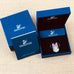Swarovski Minnie Mouse Crystal Rose Brooch 872508 NIB