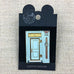 Disneyland Resort Club 33 Door Pin with Walt Disney LE 1500