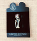 Disney Mae West My Litlel Chickadee Jessica Rabbit Hollywood Limited Edition 100 Pin