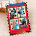 Disney Postal Service Stamp Jumbo Mickey 42 Limited Edition 500 Pin
