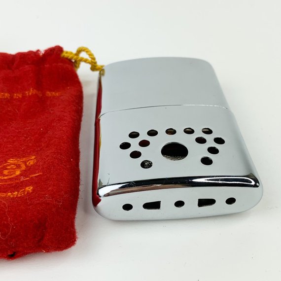 Vintage Jon-E Standard Hand Warmer – The Stand Alone