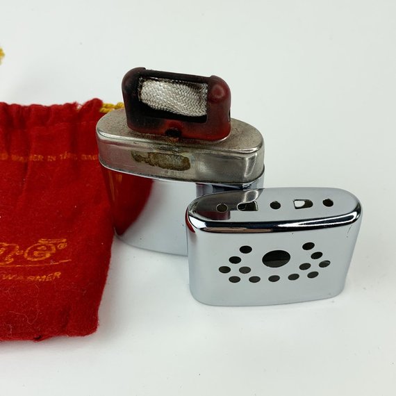 Vintage Jon-E Standard Hand Warmer – The Stand Alone
