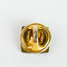 Vintage Litton Industries ZD Lapel Pin