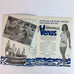 Venus MGM Esther Williams Lauritz Melchior Technicolor Movie Program