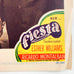 1947 MGM Fiesta Technicolor Esther Williams Ricardo Montaban Lobby Card