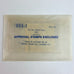 United States Approval Stamps Collection Assortment Mixed Lot 50 Stamps