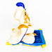 Vintage Disney Aladdin Japan Figurine