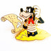 Disney A Pirate's Life For Me Goofy Limited Edition 1000 Pin