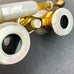 Vintage Colmont FT Paris Binoculars