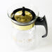 Vintage Pyrex Glass Carafe Coffee Pot