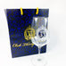 Disneyland Club 33 Wine Stem Glass w/ Bag