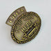 C.O.C.A Coin Operated Collectors Association Lapel Pin