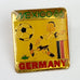 Vintage Mexico World Cup Germany Soccer 1986 Pin