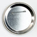 Vintage SAVE THE PC'S Plus Computer Pin Button Pinback