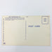Fleishhacker's Zoo Golden Gate Park San Francisco CA Unused Linen Postcard