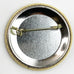 Lamb's Information Systems Inc Static Buster Advertising Pin Button Pinback