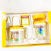 Vintage Mag Mag Childrens Training Cup Set