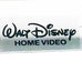 Walt Disney Cinderella VHS #5265 Clamshell Masterpiece Collection