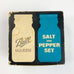 Vintage BALL Mason Jars Miniature Salt & Pepper