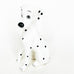 Vintage Walt Disney 101 Dalmatians Perdita Ceramic Figurine
