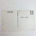 Graham Memorial Chapel St.Louis MO Washington University Postcard